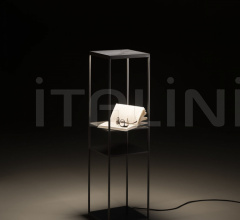 Напольный светильник PIVOT фабрика Ronda Design