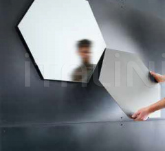 Панель FLAT фабрика Ronda Design