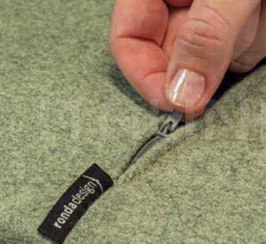 Панель FLAT фабрика Ronda Design