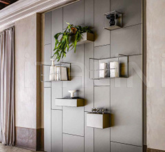 Панель CADDY фабрика Ronda Design