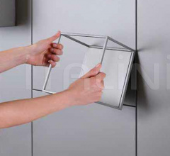 Панель CADDY фабрика Ronda Design