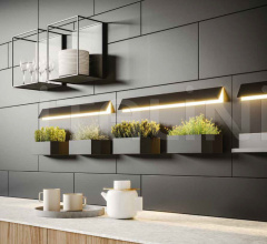 Панель CADDY фабрика Ronda Design