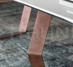 Стол обеденный MEXA Стол обеденный MEXA фабрика Ronda Design