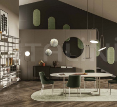 Напольный светильник Lift фабрика Ronda Design