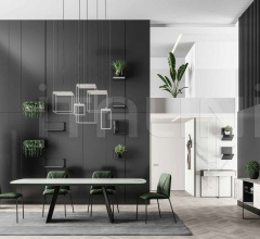 Витрина PRIMA Витрина PRIMA фабрика Ronda Design