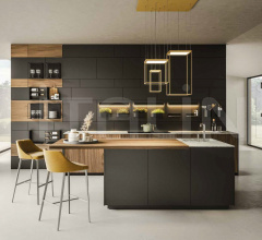 Подвесной светильник BRASSIE фабрика Ronda Design