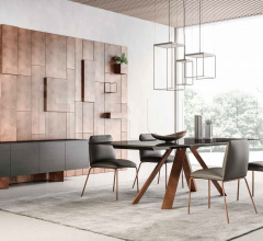 Буфет DORIDE Буфет DORIDE фабрика Ronda Design