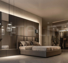 Подвесной светильник BRASSIE фабрика Ronda Design