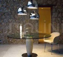 Обеденный стол Loto Обеденный стол Loto фабрика Cattelan Italia