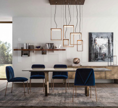 Пуф OTIUM Пуф OTIUM фабрика Ronda Design