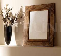 Настенное зеркало 2258 Настенное зеркало 2258 фабрика Silvano Grifoni