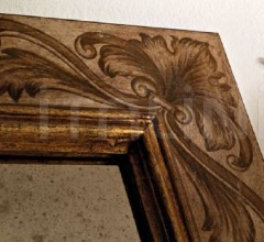 Настенное зеркало 2258 Настенное зеркало 2258 фабрика Silvano Grifoni