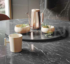 Стол обеденный Twirl Стол обеденный Twirl фабрика Ronda Design