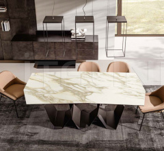 Стул IZOARD Стул IZOARD фабрика Ronda Design