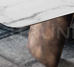 Стол обеденный OPERA Стол обеденный OPERA фабрика Ronda Design