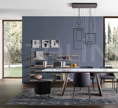 Стул ASANA Стул ASANA фабрика Ronda Design