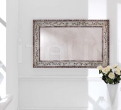 Настенное зеркало 2443 Настенное зеркало 2443 фабрика Silvano Grifoni