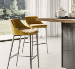 Барный стул ASANA фабрика Ronda Design