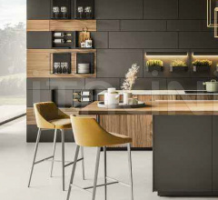 Барный стул ASANA фабрика Ronda Design