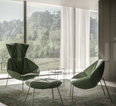 Кресло MANTRA Кресло MANTRA фабрика Ronda Design