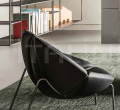 Кресло MANTRA Кресло MANTRA фабрика Ronda Design