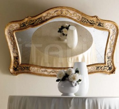 Настенное зеркало 2470 Настенное зеркало 2470 фабрика Silvano Grifoni