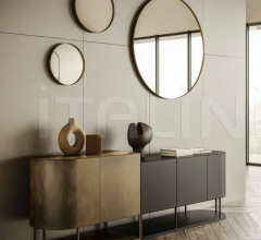 Настенное зеркало Snow фабрика Ronda Design