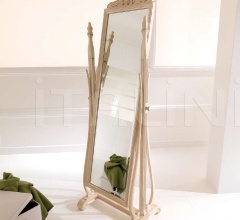 Итальянские Напольные зеркала - Напольное зеркало 2248 фабрика Silvano Grifoni
