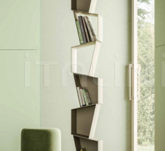 Книжный стеллаж SU Книжный стеллаж SU фабрика Ronda Design