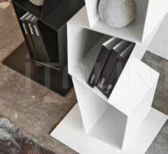 Книжный стеллаж SU Книжный стеллаж SU фабрика Ronda Design