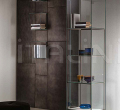 Витрина PRIMA Витрина PRIMA фабрика Ronda Design