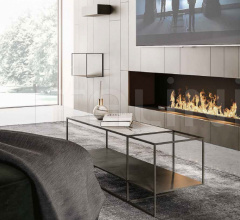 Журнальный столик AXIS Журнальный столик AXIS фабрика Ronda Design