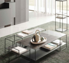 Журнальный столик AXIS Журнальный столик AXIS фабрика Ronda Design