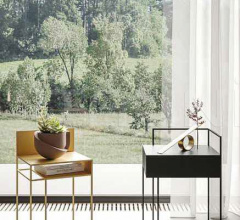 Столик ATIK Столик ATIK фабрика Ronda Design