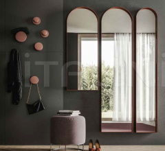 Настенное зеркало Ark фабрика Ronda Design