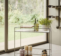 Сервировочный столик SPOT Сервировочный столик SPOT фабрика Ronda Design