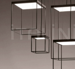 Подвесной светильник BRASSIE фабрика Ronda Design