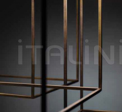 Подвесной светильник BRASSIE фабрика Ronda Design