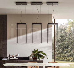 Подвесной светильник BRASSIE фабрика Ronda Design