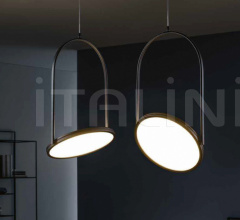 Подвесной светильник Lift фабрика Ronda Design