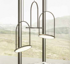 Подвесной светильник Lift фабрика Ronda Design