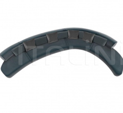 Модульный диван Audrey Motion Модульный диван Audrey Motion фабрика Gallotti&Radice