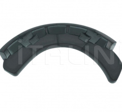 Модульный диван Audrey Motion Модульный диван Audrey Motion фабрика Gallotti&Radice