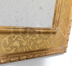 Настенное зеркало 2440 Настенное зеркало 2440 фабрика Silvano Grifoni