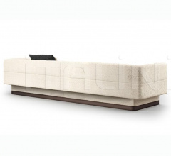 Диван Elissa Диван Elissa фабрика Gallotti&Radice