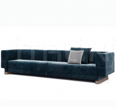 Диван Elissa Диван Elissa фабрика Gallotti&Radice