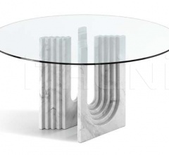 Обеденный стол Naxos Обеденный стол Naxos фабрика Cattelan Italia