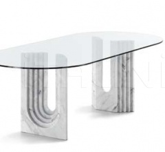Обеденный стол Naxos Обеденный стол Naxos фабрика Cattelan Italia