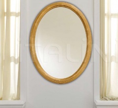 Настенное зеркало 201 фабрика Silvano Grifoni