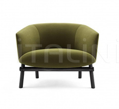 Кресло Livre Кресло Livre фабрика Gallotti&Radice